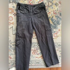 Edikted cargo pants size M